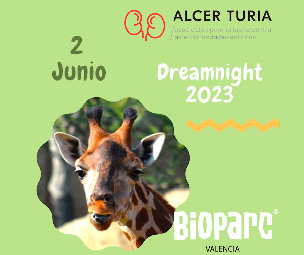Dreamnight Bioparc